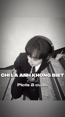 Chỉ Là Anh Không Bie