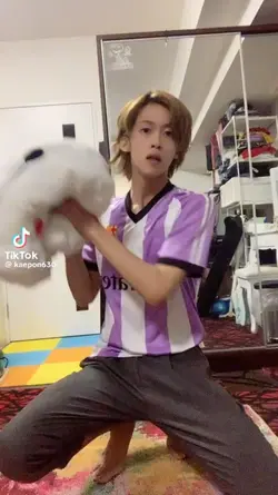 ほるよ

