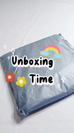 video unboxing