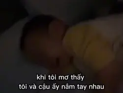 khi tôi mơ thấy 