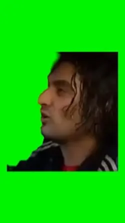 Laserturken 