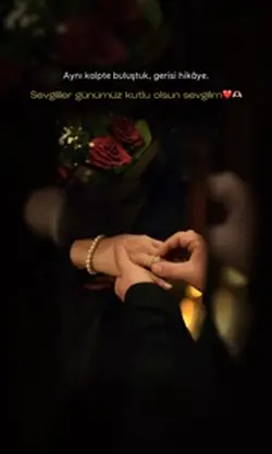 Aşk