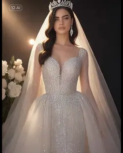 Beautiful Bride