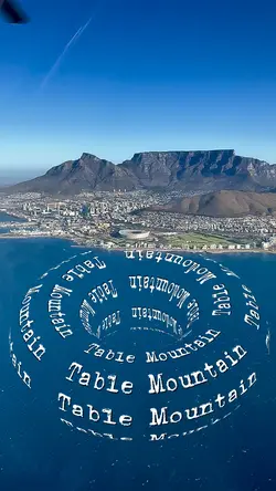 Table Mountain 
