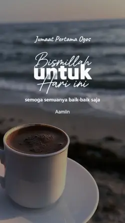 bismillah utk harini