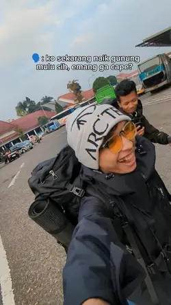 awal nya cuma cobain