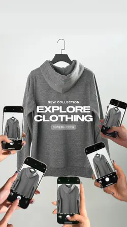 New collection 