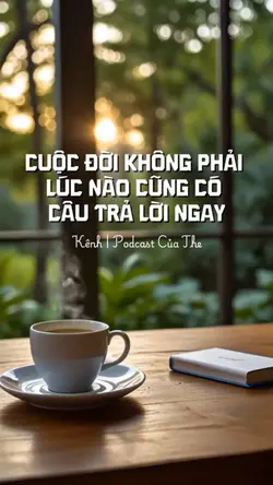 PODCAST CỦA THE