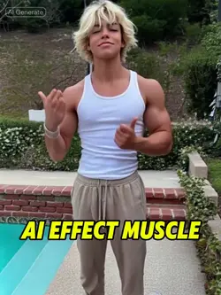 Muscle Ai 