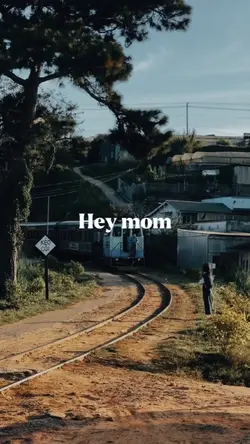 hey mom I love u