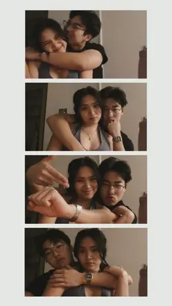 couple frame 