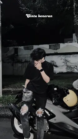 AKU CINTA BENERAN