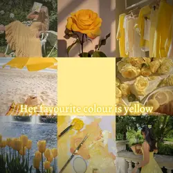 Yellow💛