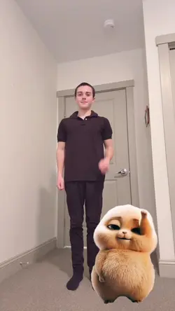 baby boo dance