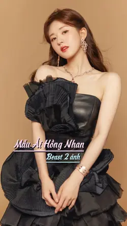 Mẫu Ải Hồng Nhan