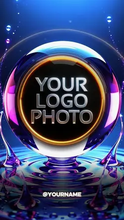 Glow Intro Premium 