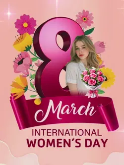 happy womens day