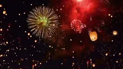 happy new year2024