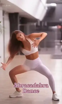 Ai Dance