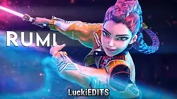 KPOP DEMON HUNTERSS