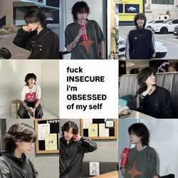 That’s my baby