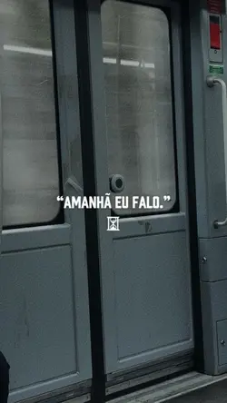 Não Deixe Pra Depois