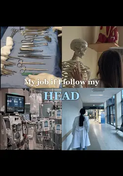 career