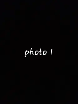 Horror edit