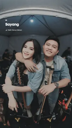 sayang sawangen