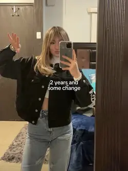 2years & some change