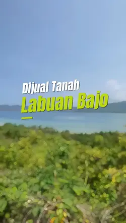 Jual Tanah