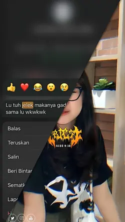 JJ MUTER × CHAT WA 
