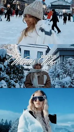 Winter Vibe 