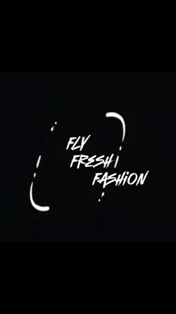 Fly Fresh Fashion