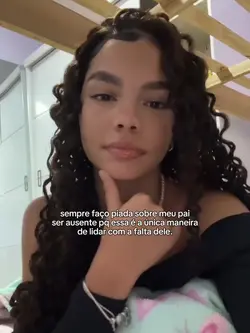 pai ausente 