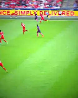 messi edit