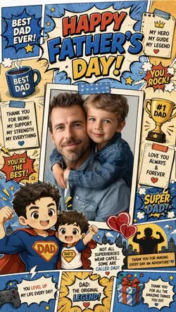 Fathers day