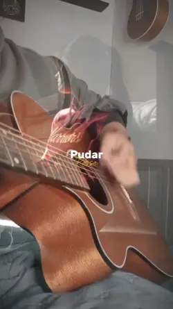 Rossa pudar