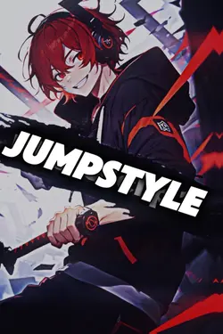 Jumpstyle