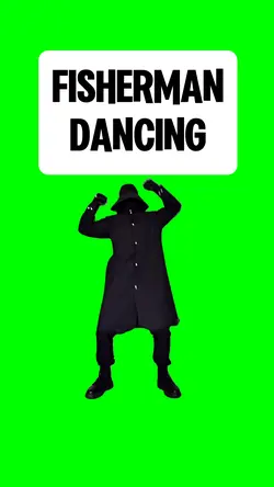 FISHERMAN DANCING