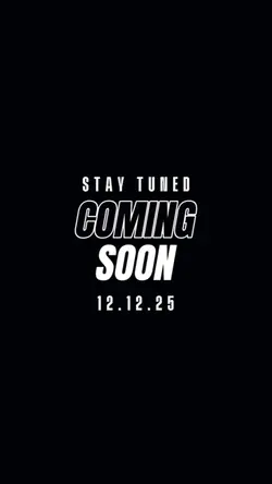 Coming Soon Trailer
