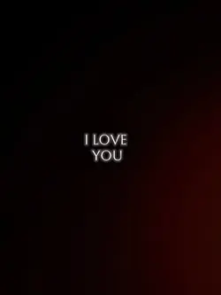 My Love 