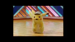 What makes you dance