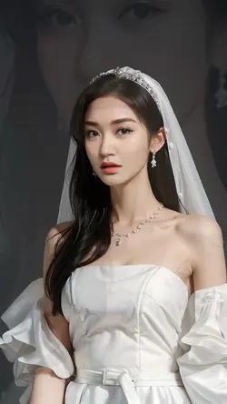 TREND PUTRI AI 