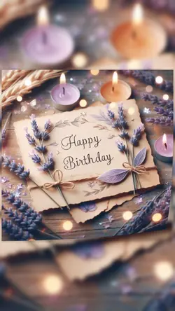 6 photo Happy Birthd