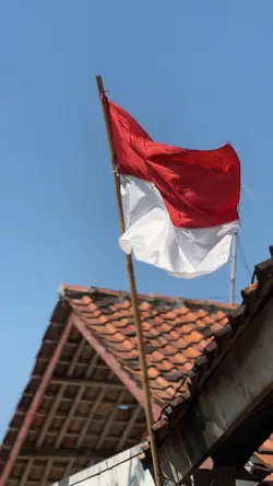 CALON MANTU TERBAIK