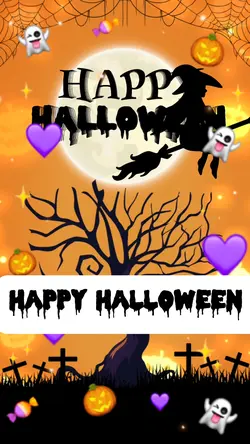 ハッピーハロウィン変身