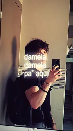 DAME TU COSITA