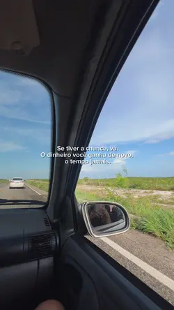 VIAGEM ESTRADA