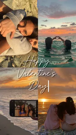 Valentine’s Day🩷
